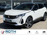 Peugeot 3008 Hybrid 225 e-EAT8 GT Pack Schiebedach AHK
