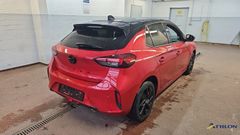 Fahrzeugabbildung Opel Corsa F GS 1.2 DIT Navi Matrix PDC RFK ACC SiHz
