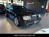 Mercedes-Benz 500 E KLIMA SCHIEBEDACH H-Zulassung TOP - gebrauchte Mercedes-Benz E 500 aus dem Jahr 1992