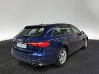 Audi A4 - Vorschau Bild 4