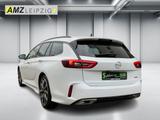 Opel Insignia B Sports Tourer 2.0 SHT GSi *HU/AU neu* - Opel Insignia Gebrauchtwagen in Leipzig