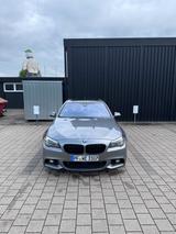 BMW F10 535d xDrive M Paket H&K 2.Hand Key... - BMW 535: 535d F10
