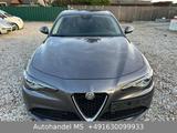 Alfa Romeo Giulia Super - Alfa Romeo Gebrauchtwagen von 2018