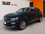 Volkswagen T-Roc 1.0 TSI Style|NAV|SHZG|PDC v+h|ACC - VW T-Roc bis 20.000 Euro