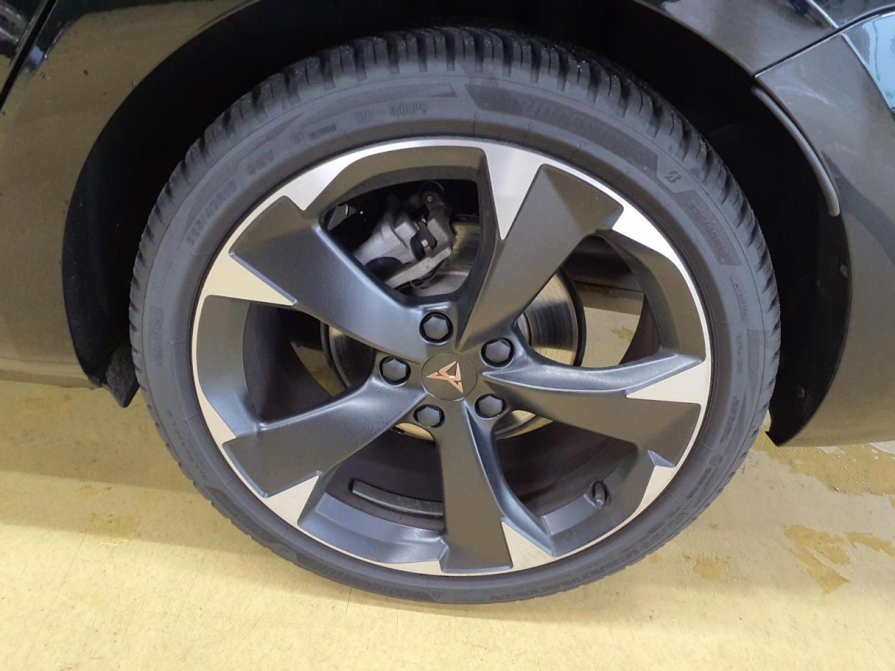 Cupra Leon - Bild 15