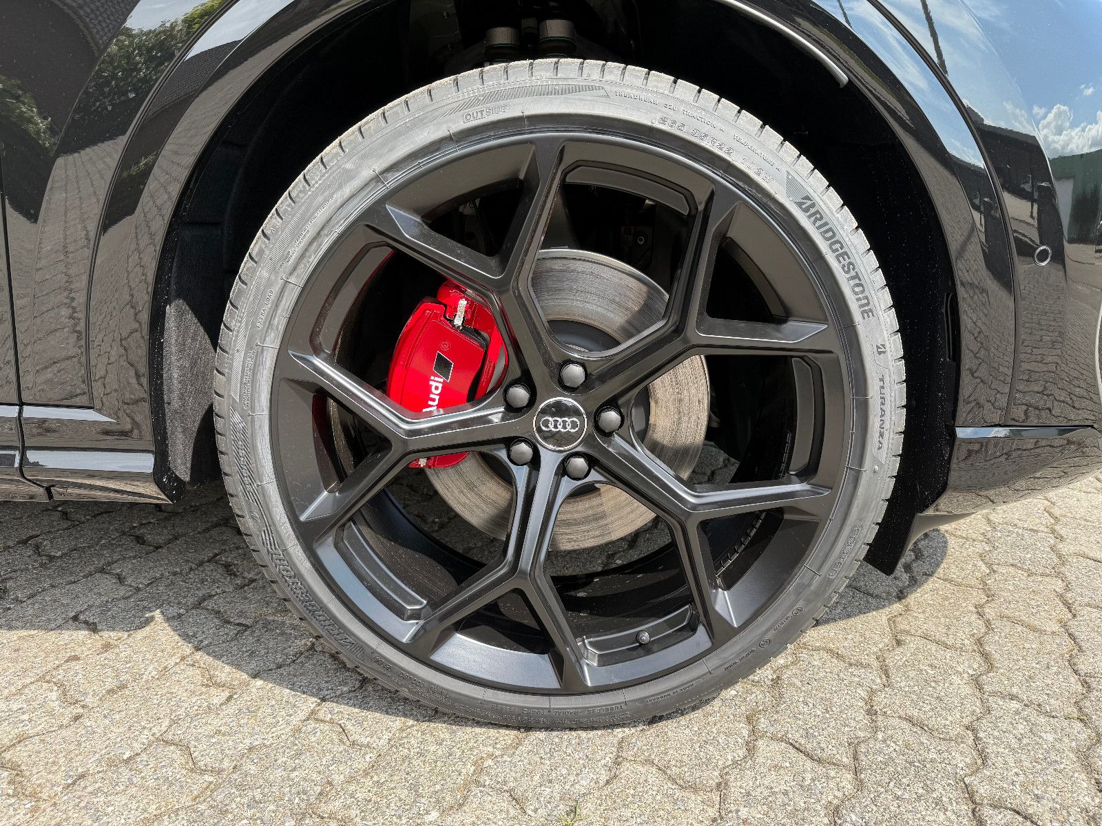 Audi Q5 Sportback 2.0 TDI 150 kW Full builded SQ5 imagem 3