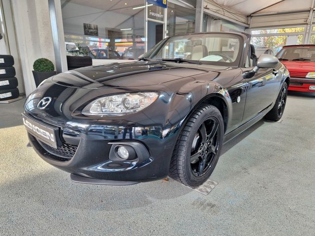 Mazda MX-5 1.8 Sendo