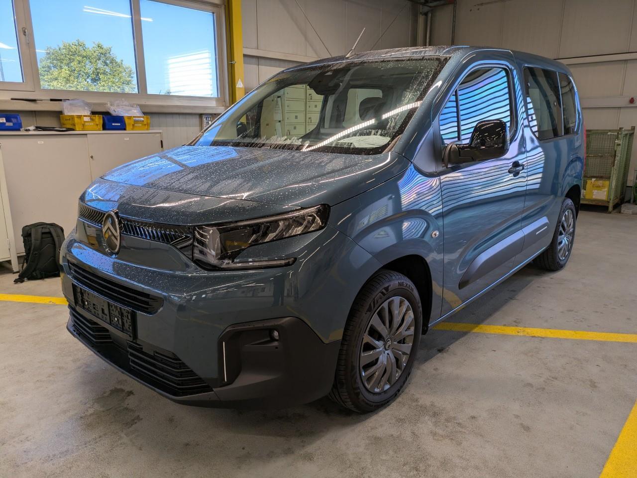 Citroën Berlingo M PureTech 110 PLUS