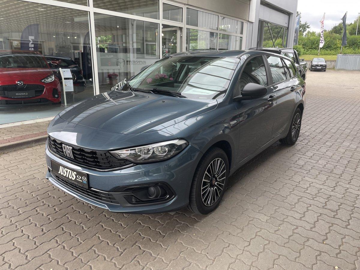 Fiat Tipo Cross