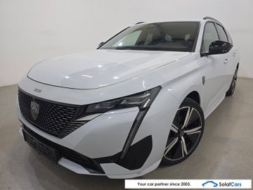 Peugeot 308 - 1