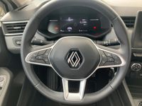 Renault Clio - Vorschau Bild 10