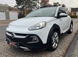 Opel Adam Rocks ecoFlex/Faltdach/TÜV Neu/Klima - Opel Adam Gebrauchtwagen in Köln