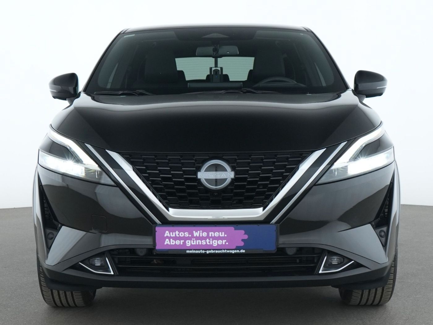 Nissan Qashqai - Bild 6