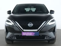 Nissan Qashqai - Vorschau Bild 6