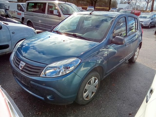 Dacia Sandero 1.2