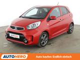 Kia Picanto 1.2 Spirit*KLIMA*PDC*GARANTIE* - Kia Picanto in Bochum