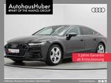 Audi A7 Sportback 45 TFSI AHK HD-Matrix B&O Leder ACC - gebrauchte Audi A7 aus dem Jahr 2024