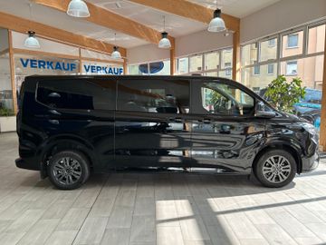 Ford Tourneo Custom Bus 320 L2 Tourneo Titanium AWD