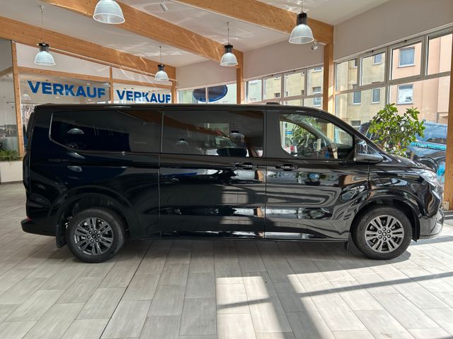 Ford Tourneo Custom Bus 320 L2 Tourneo Titanium AWD