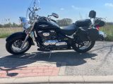 Suzuki Intruder C800 - SUZUKI C 800