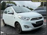 Hyundai i10 1.1 Euro 2012 Edition SHZ. ALU. KLIMA - Gebrauchtwagen in Wiesbaden bis 5.000 Euro