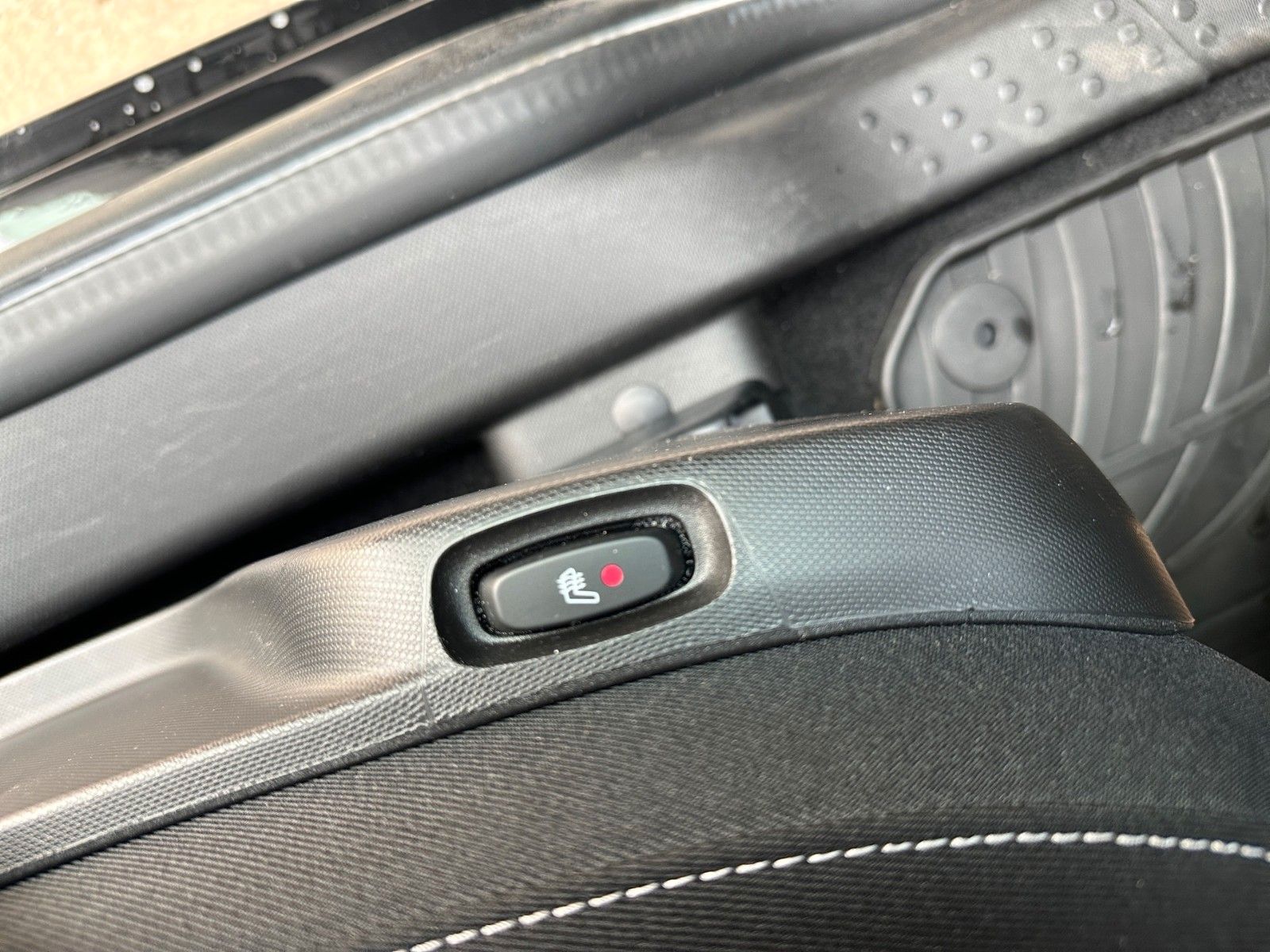Smart smart fortwo coupe passion Pano Shz Allwetter – Bild 17