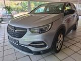 Opel Grandland (X) 1.2 Turbo 96kW Innovation Auto... - Opel Grandland (X) von privat