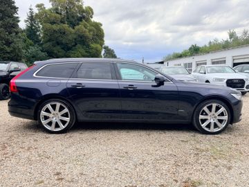 Volvo V90 - 10