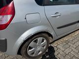 Renault Scenic II Dynamique - gebrauchte Renault Scenic aus dem Jahr 2004
