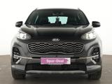 Kia Sportage GT-Line AWD|LED|ACC|JBL|Leder|Navi - Kia aus 2021
