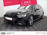 Audi A4 Avant 35 TFSI S line Competition AHK - Audi A4 Competition Gebrauchtwagen