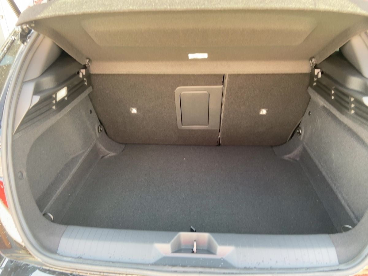 Opel Astra - Bild 12