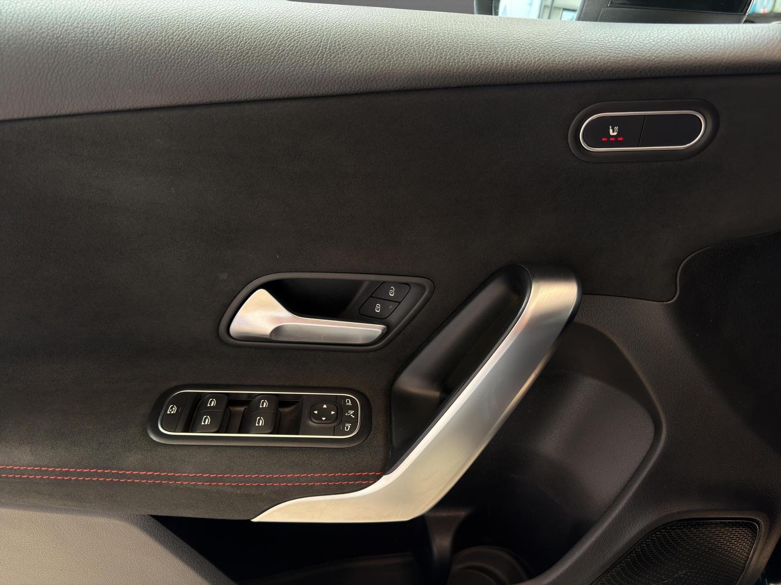 Mercedes-Benz A-Class AMG*Totwinkel*SHZ*LED*DAB*MBUX*Kamera*18"*, миниатюра 6