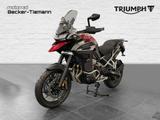 Triumph Tiger 1200 GT Explorer Tageszulassung
