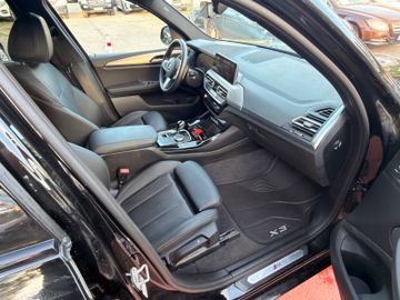 BMW X3 - 10