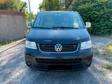 Volkswagen T5 2.5 TDI Multivan HIGHLINE - VW T5 Multivan in Leipzig