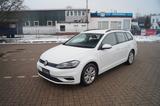 Volkswagen Golf 1,4 TGI VII Comfortl. Autom. Navi R.Cam AHK