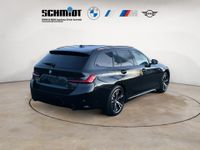 BMW 320 - Vorschau Bild 6