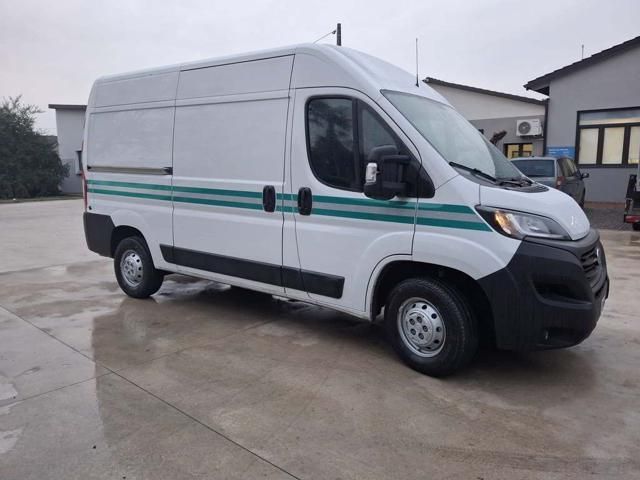 Fiat FIAT Ducato 35 2.3 MJT 140CV PM-TM Furgone