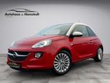 Opel Adam 1.4 Glam 100PS Gar. Allwetterreifen Winterp - Opel Adam: Glam