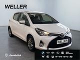 Toyota Yaris 1.33 Comfort *Design-Paket*Kamera*Color*BT - Toyota Yaris: 33