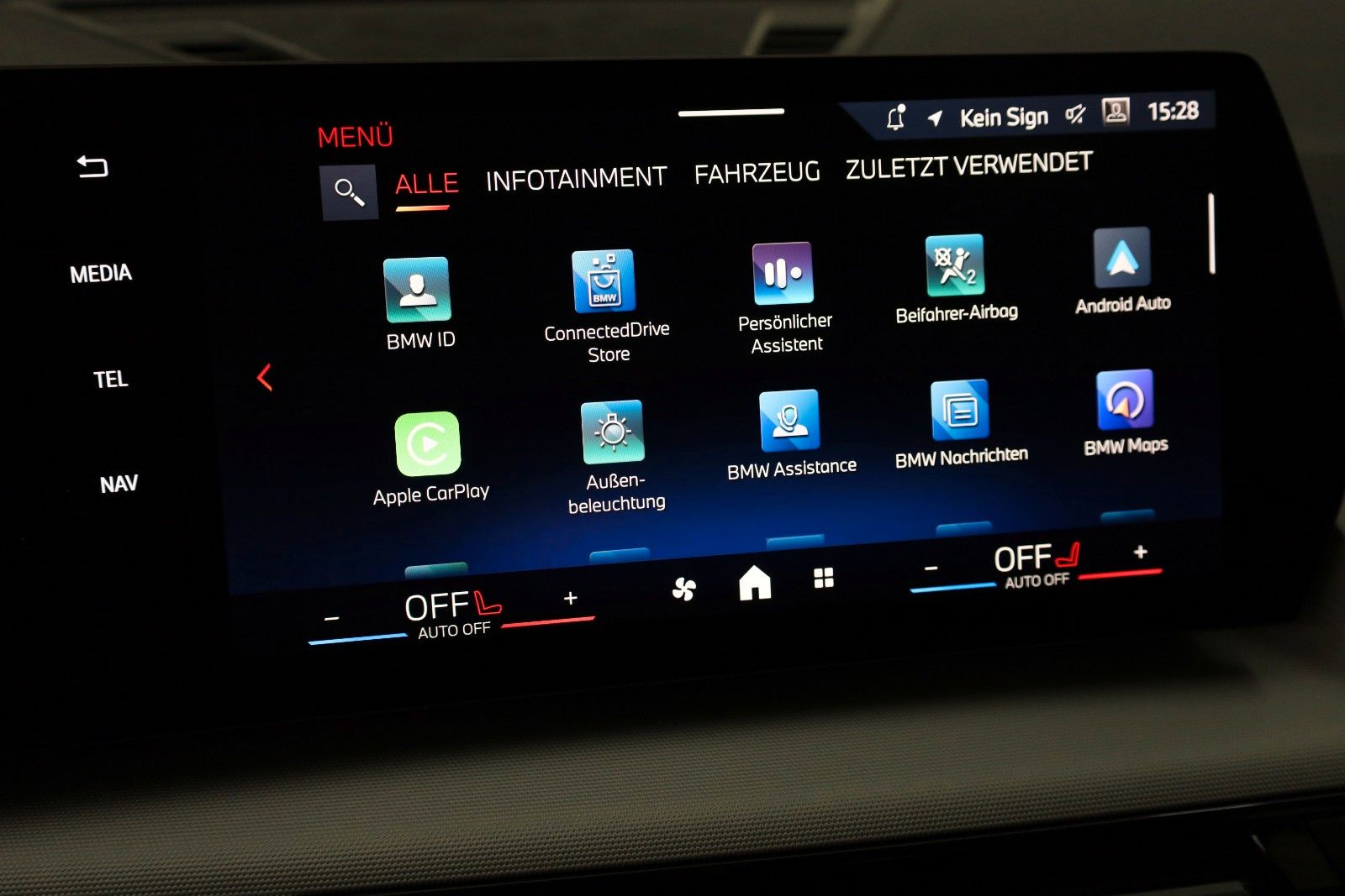 Fahrzeugabbildung BMW X1 xDrive 25 e,Navi,LED,SH,Kamera,Carplay,DAB