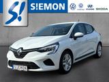 Renault Clio 1.0 TCe 90 V Zen 1.Hand LED Navi Carplay GR - Renault Clio Zen mit Benzin-Antrieb