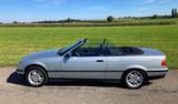 BMW 328i Cabrio - BMW 328 aus 1998