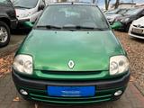 Renault Clio Dynamique 1.4*1.HD*SHD*56.TKM*TÜV NEU - gebrauchte Renault Clio aus dem Jahr 2001