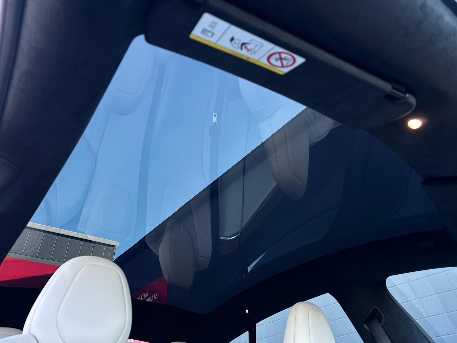 TESLA Model S DUAL LONG RANGE 100KWH* AUTOPILOT#YOKE - Image 22