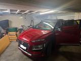 Hyundai KONA 1.6 T-GDI UNIQUE+ DCT 4WD UNIQUE+ - Hyundai Gebrauchtwagen München