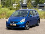 Honda Jazz 1.4 LS - gebrauchte Honda Jazz aus dem Jahr 2005