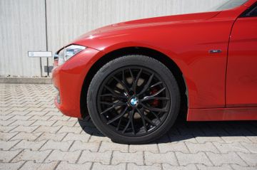 BMW 328 - 3