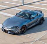 Toyota Supra 3.0 Automatik Legend AC Schnitzer HJS SL03 - Toyota Supra Gebrauchtwagen